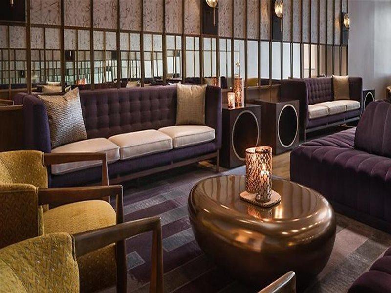 The Richardson Hotel 버펄로 외부 사진