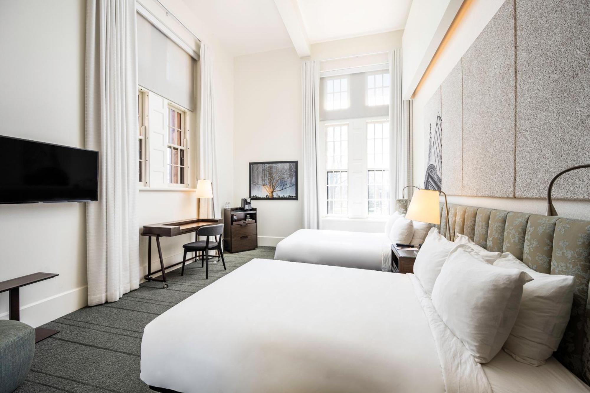 The Richardson Hotel 버펄로 외부 사진
