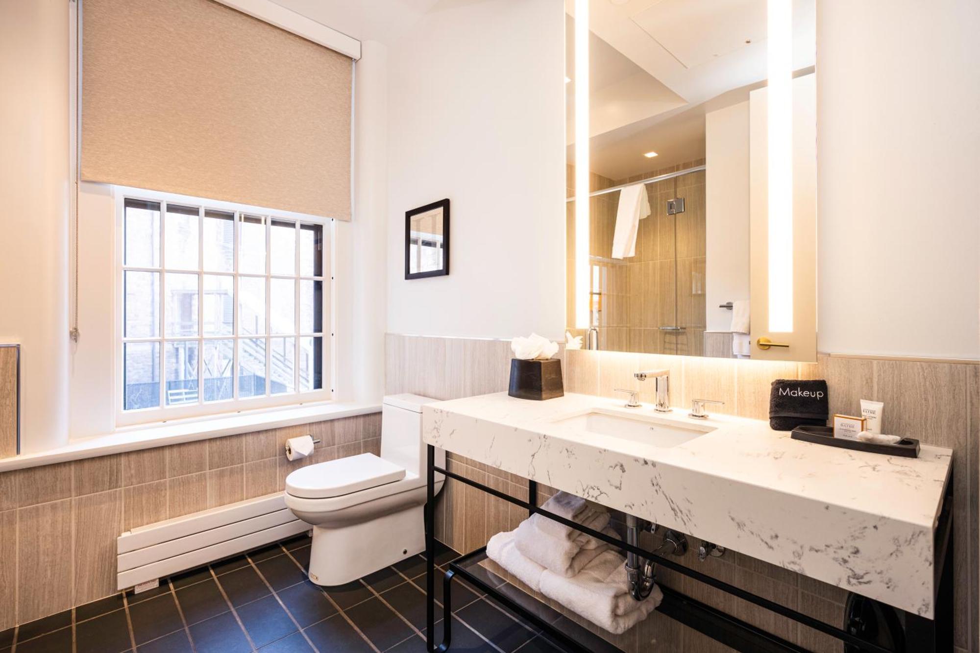 The Richardson Hotel 버펄로 외부 사진