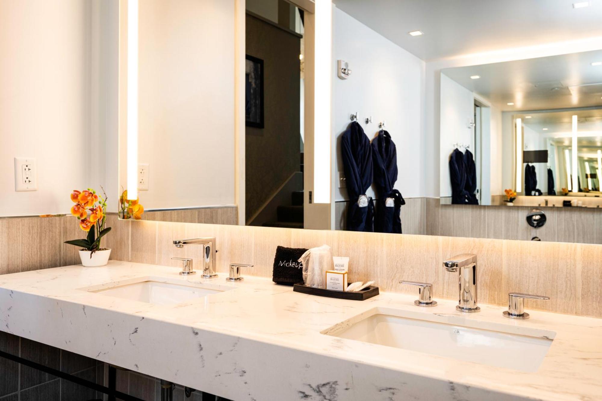 The Richardson Hotel 버펄로 외부 사진