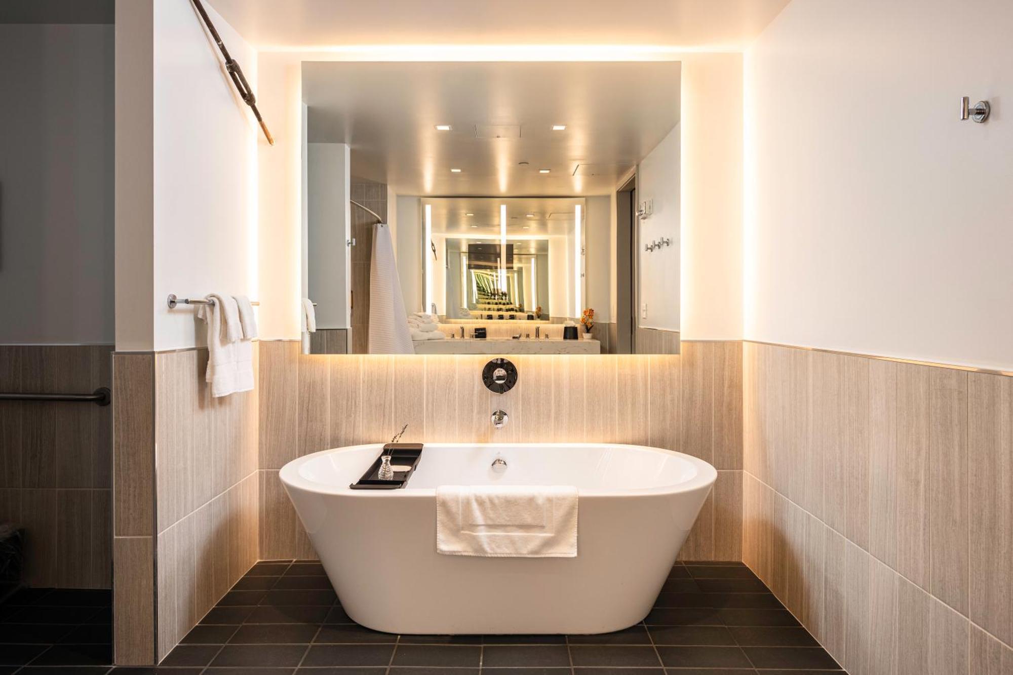 The Richardson Hotel 버펄로 외부 사진